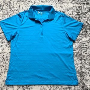 Firethorn Dry fit Golf shirt